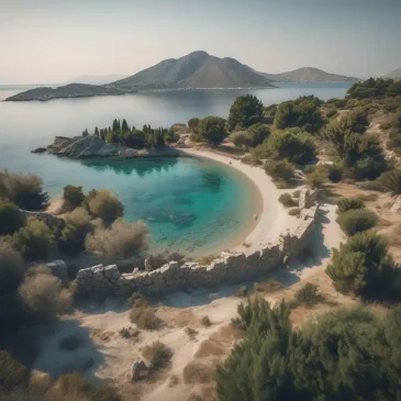 Starker Wind auf Kos: Tipps für einen sicheren Urlaub